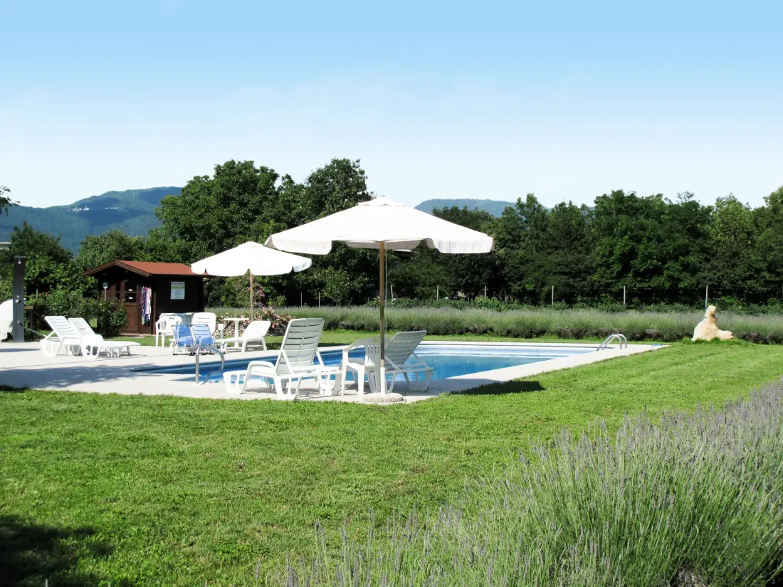 Maison de Vacances Povoletto