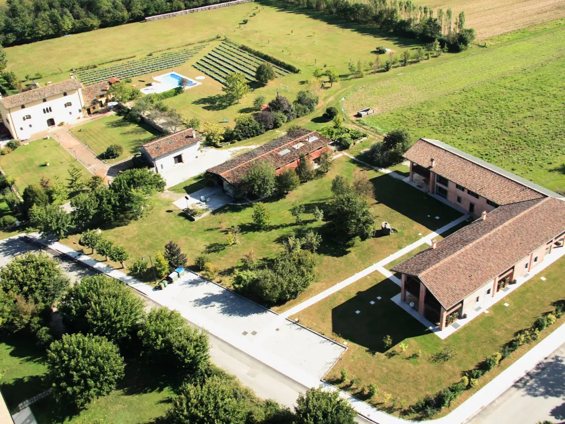 Maison de Vacances Povoletto
