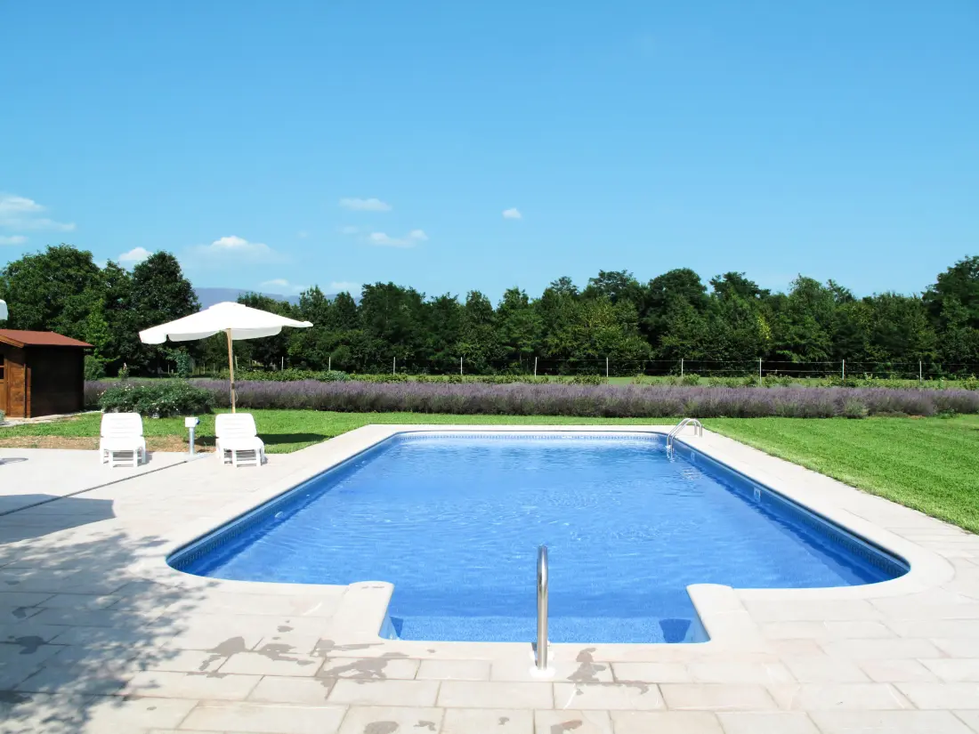 Maison de Vacances Povoletto