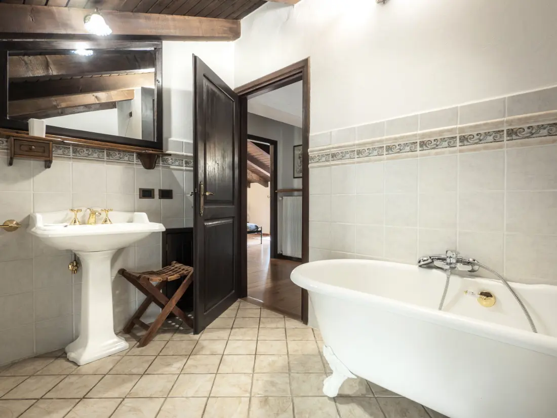 Maison de Vacances Povoletto