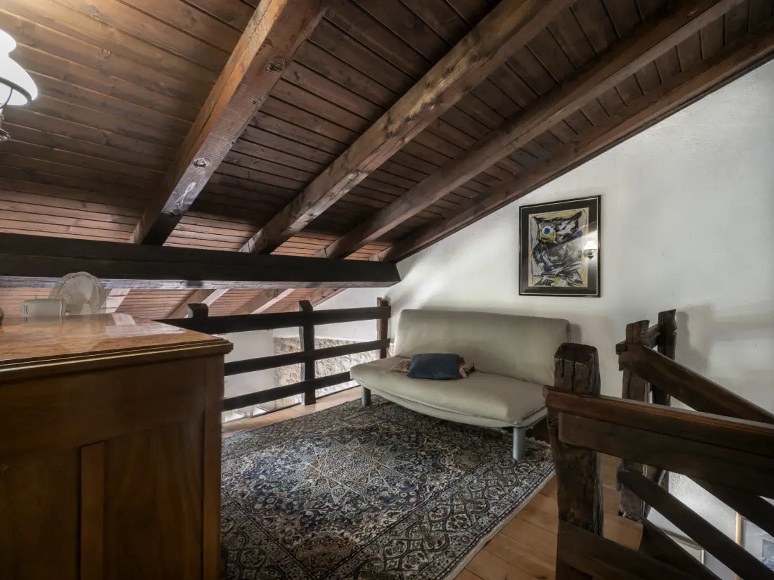 Maison de Vacances Povoletto