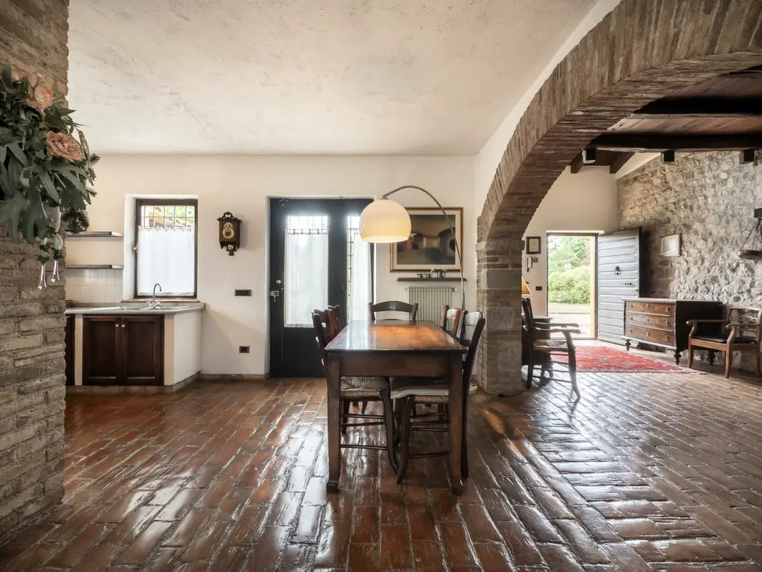 Maison de Vacances Povoletto