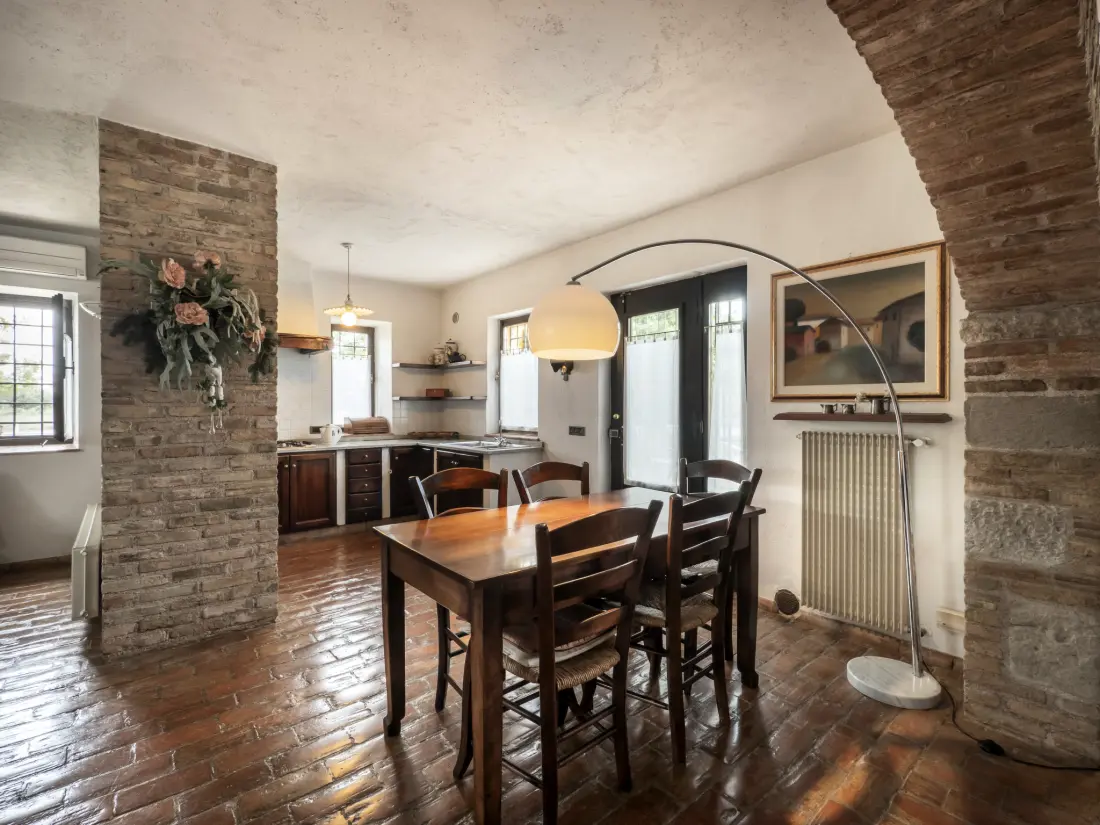 Maison de Vacances Povoletto