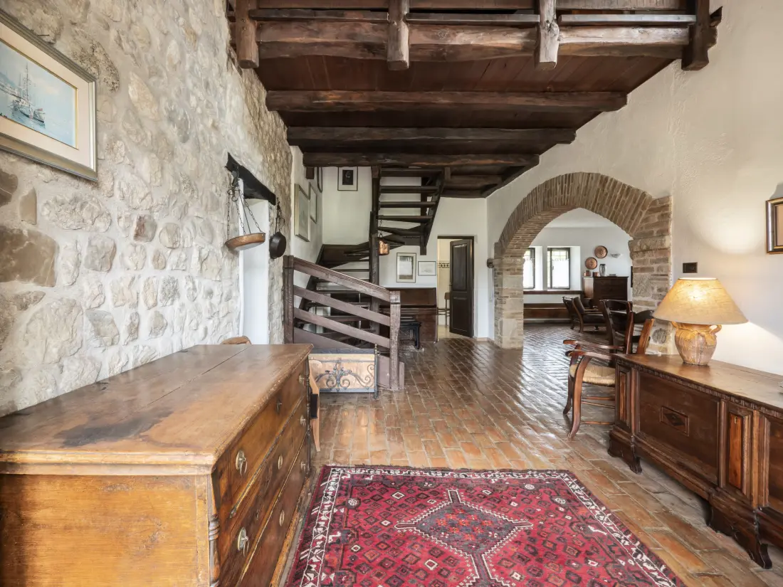Maison de Vacances Povoletto