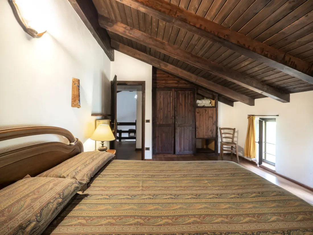 Maison de Vacances Povoletto