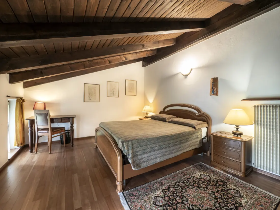 Maison de Vacances Povoletto