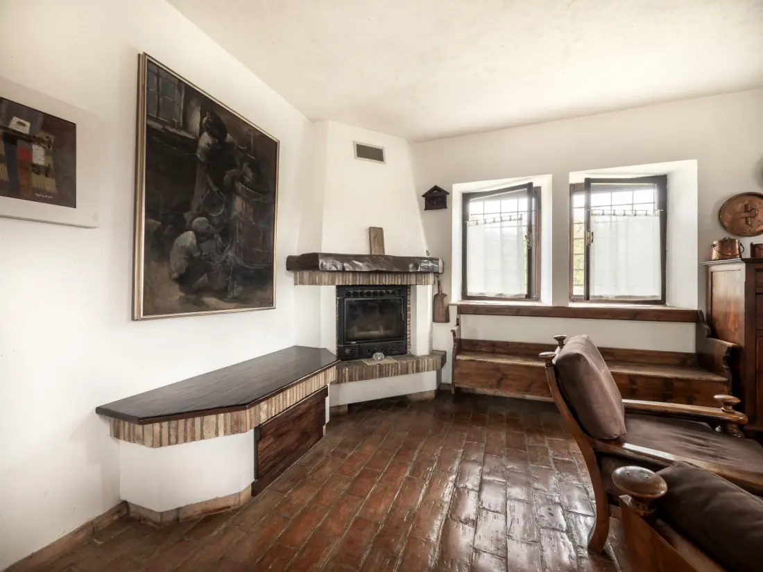 Maison de Vacances Povoletto