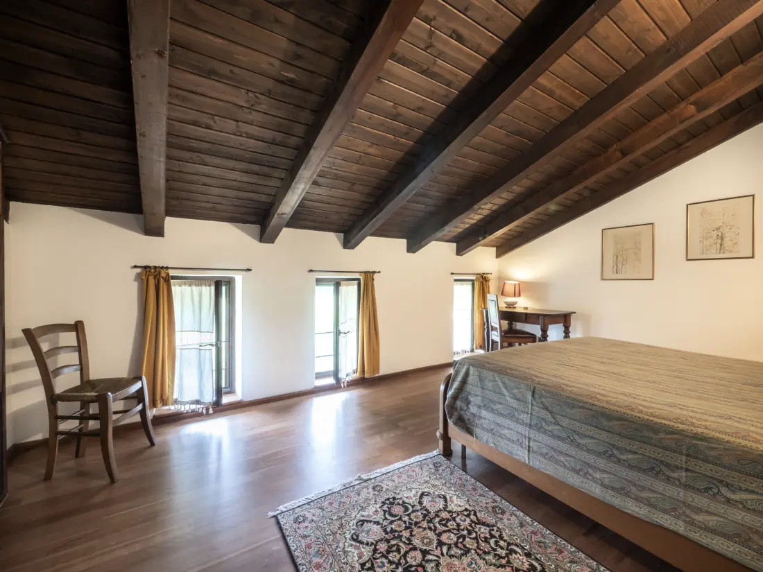 Maison de Vacances Povoletto