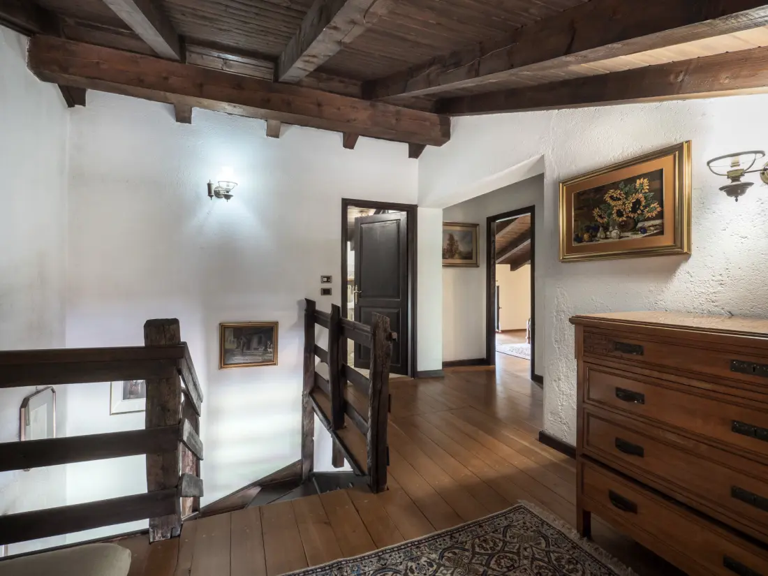 Maison de Vacances Povoletto