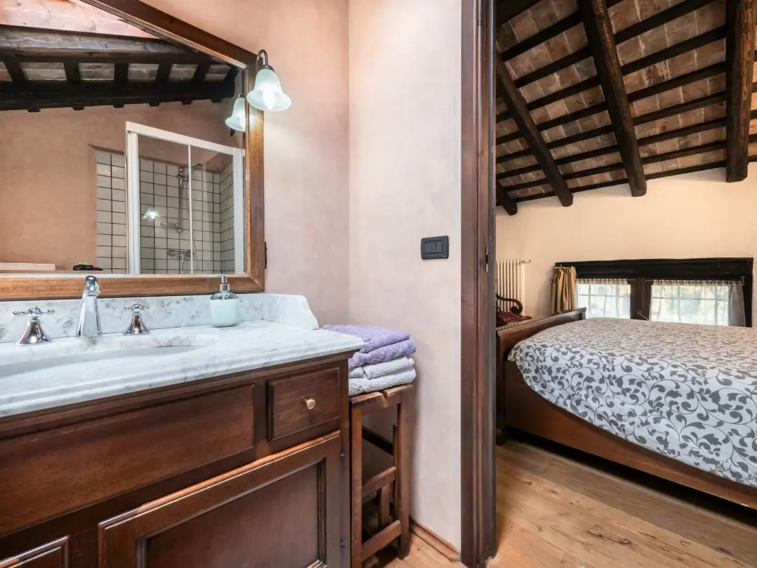 Maison de Vacances Povoletto
