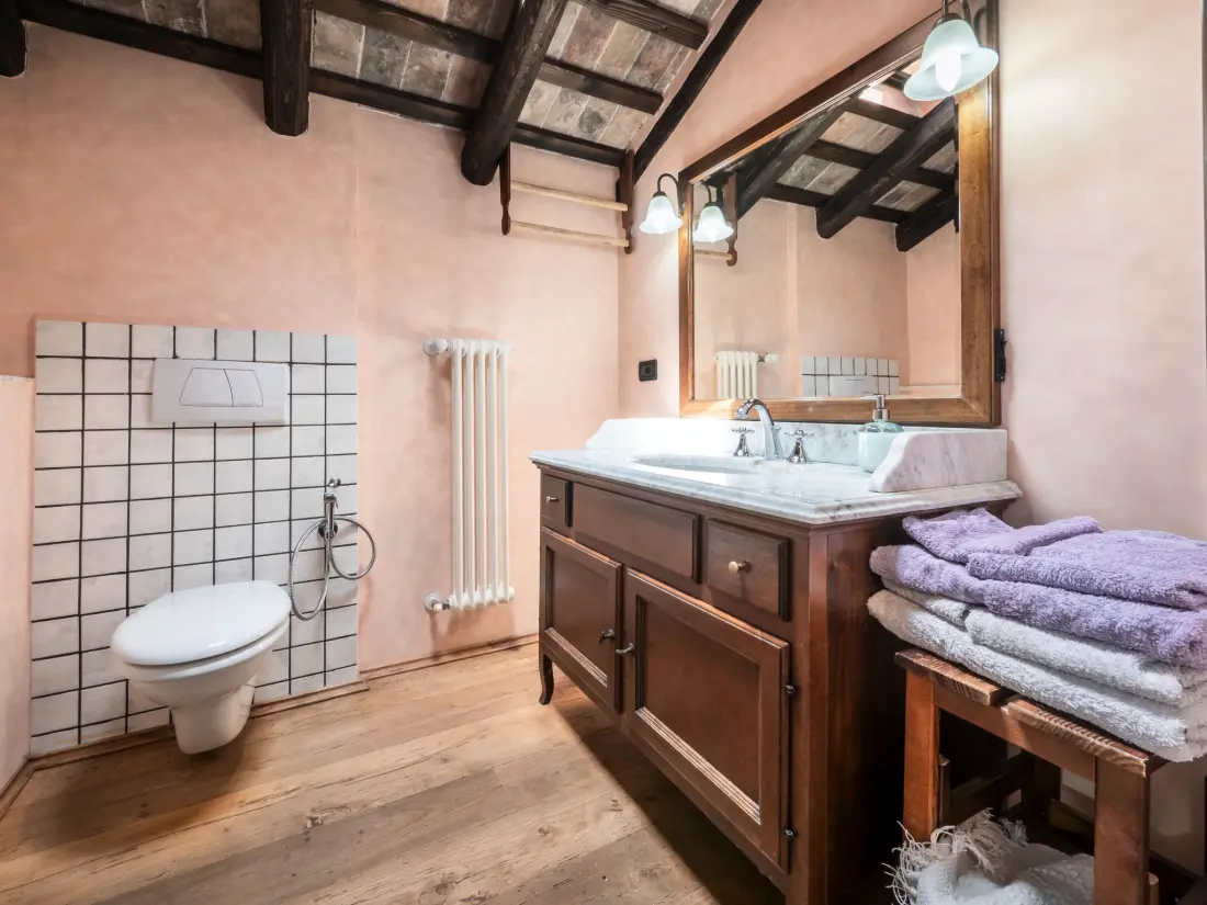 Maison de Vacances Povoletto