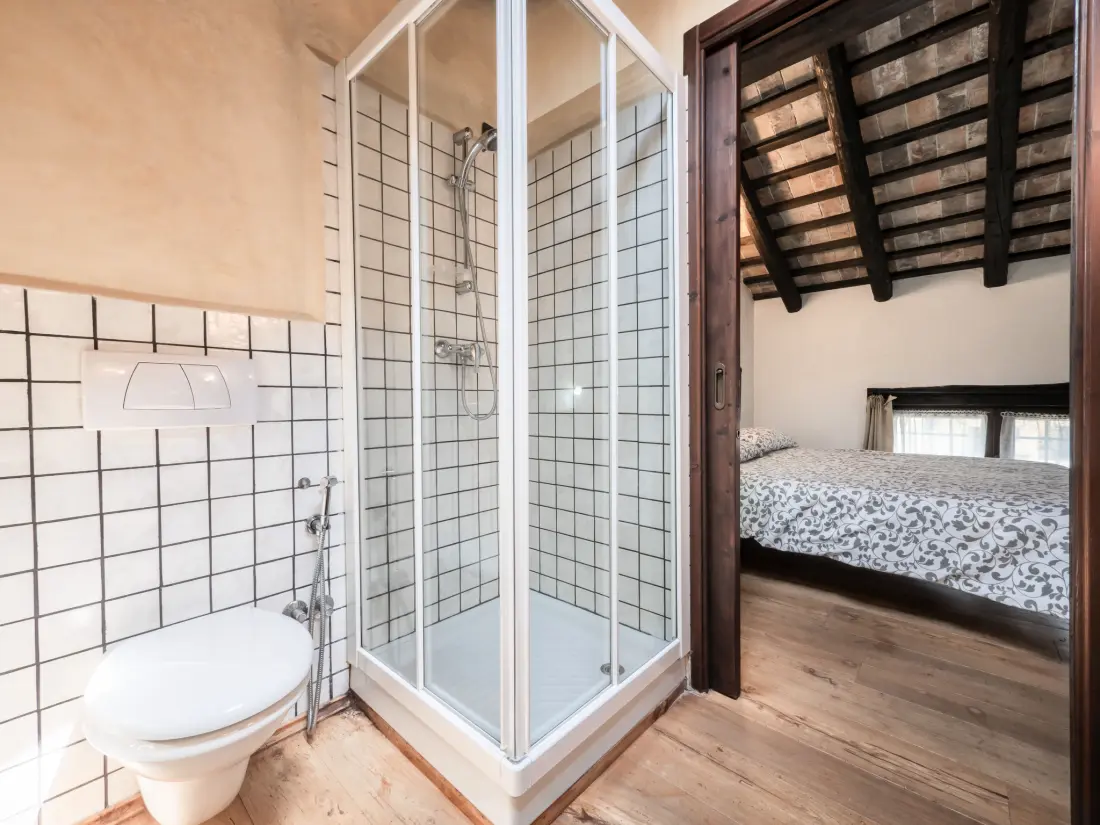 Maison de Vacances Povoletto