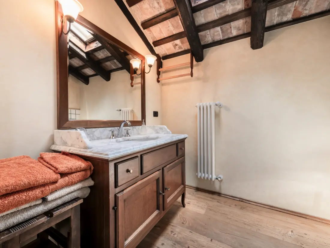 Maison de Vacances Povoletto