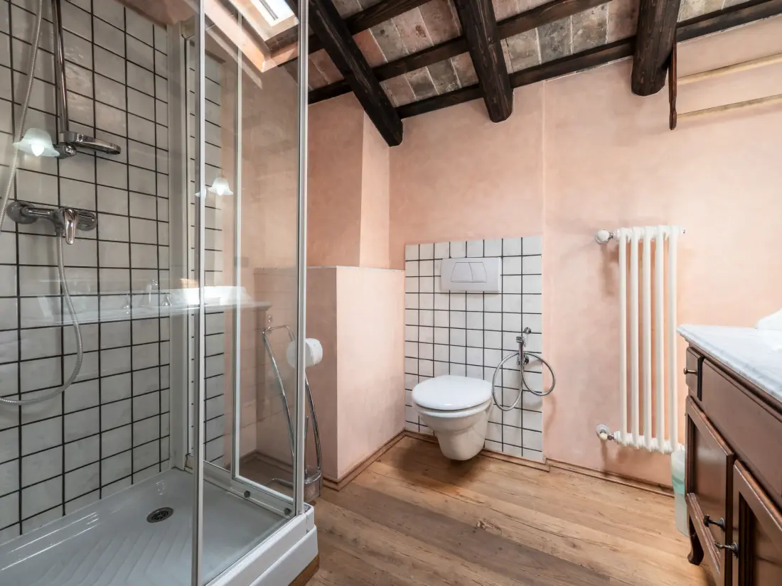 Maison de Vacances Povoletto