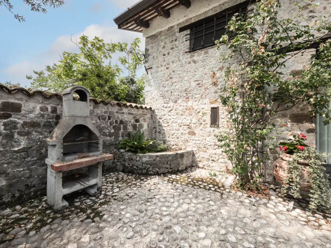 Maison de Vacances Povoletto