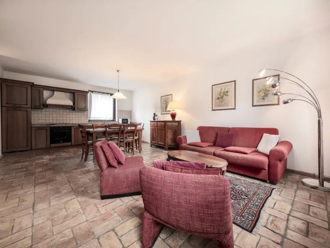 Maison de Vacances Povoletto