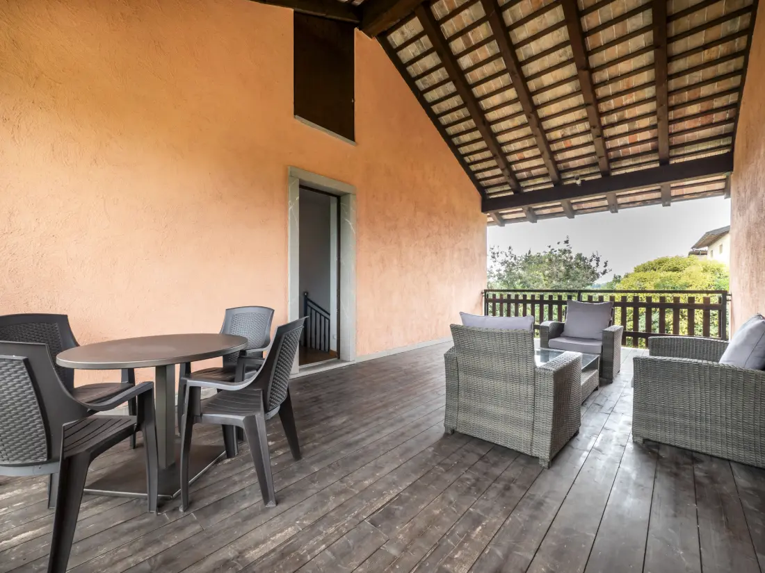 Maison de Vacances Povoletto