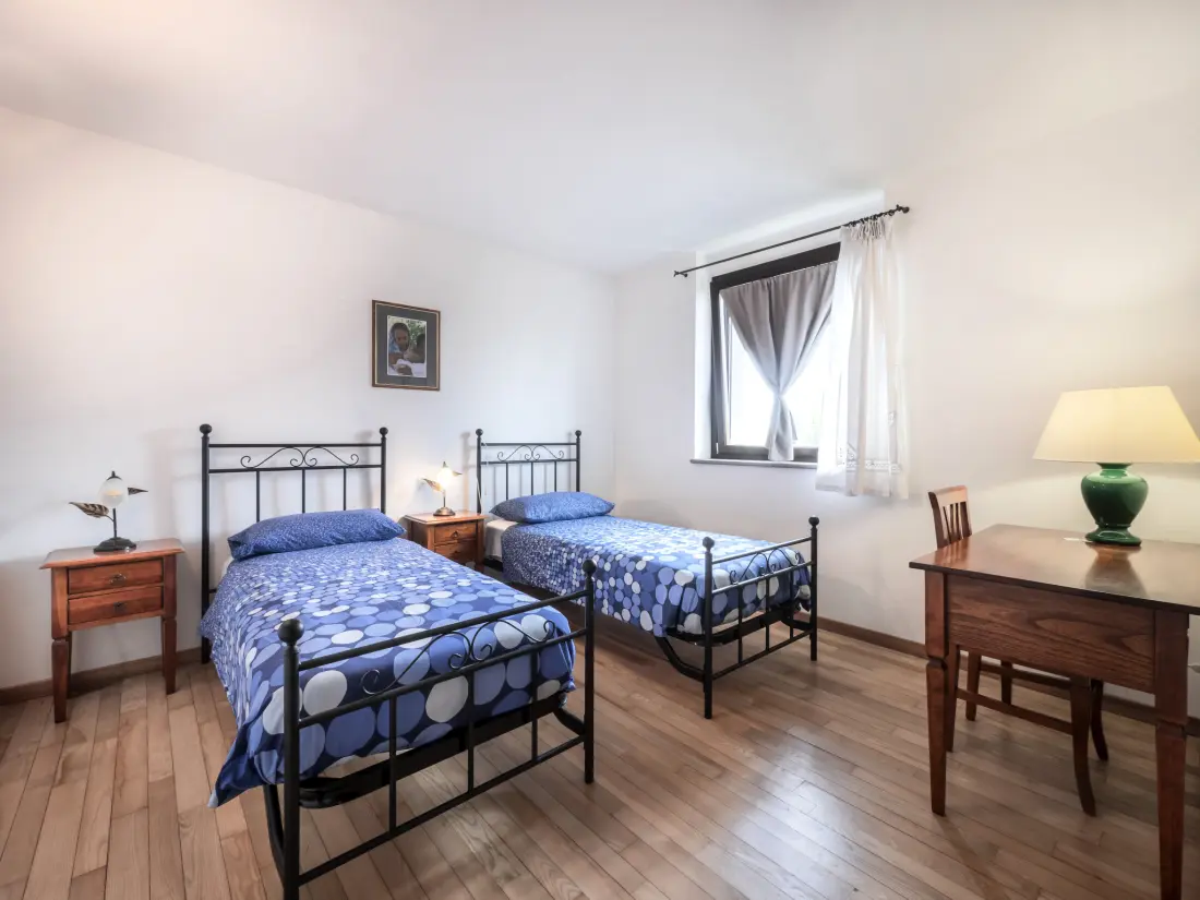 Maison de Vacances Povoletto