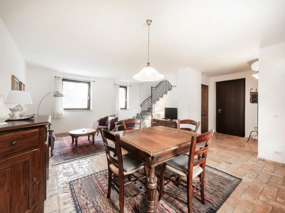 Maison de Vacances Povoletto