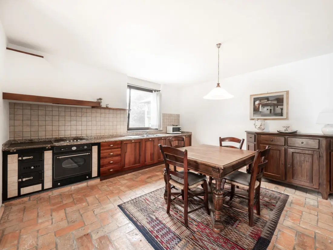 Maison de Vacances Povoletto