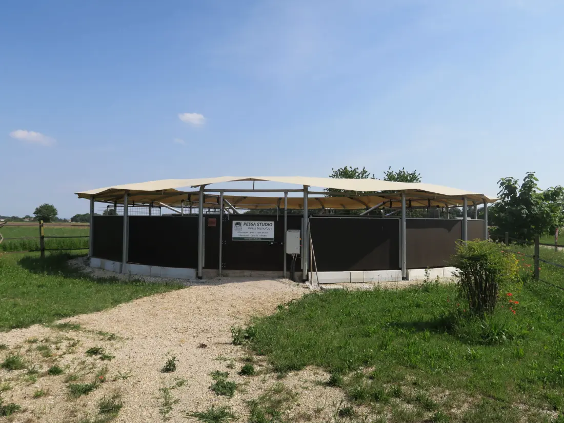 Maison de Vacances Povoletto