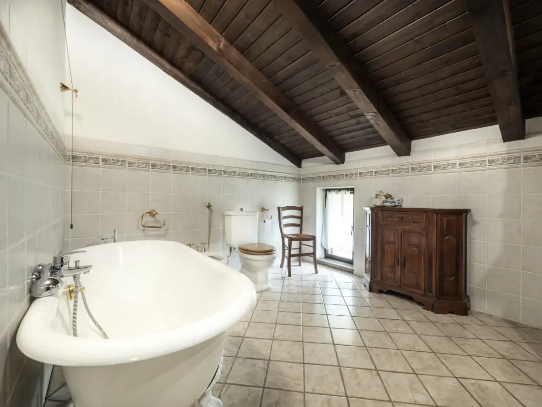 Maison de Vacances Povoletto