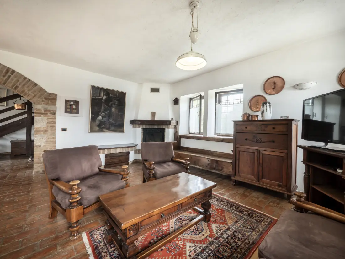 Maison de Vacances Povoletto