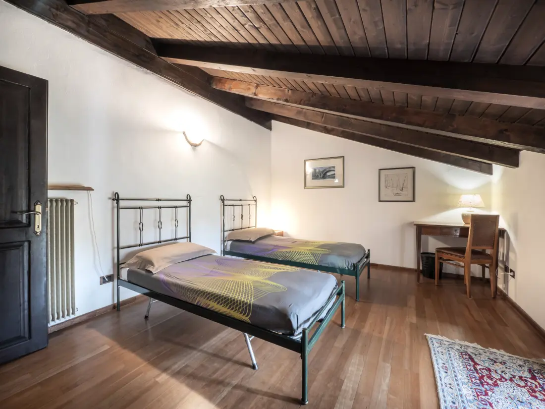 Maison de Vacances Povoletto