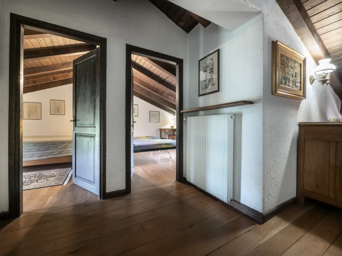 Maison de Vacances Povoletto