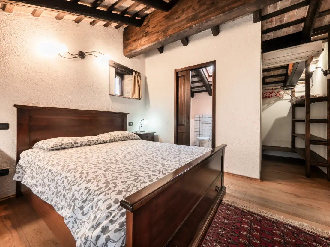 Maison de Vacances Povoletto