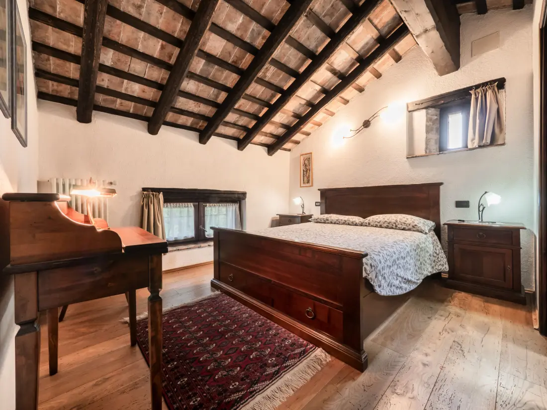 Maison de Vacances Povoletto