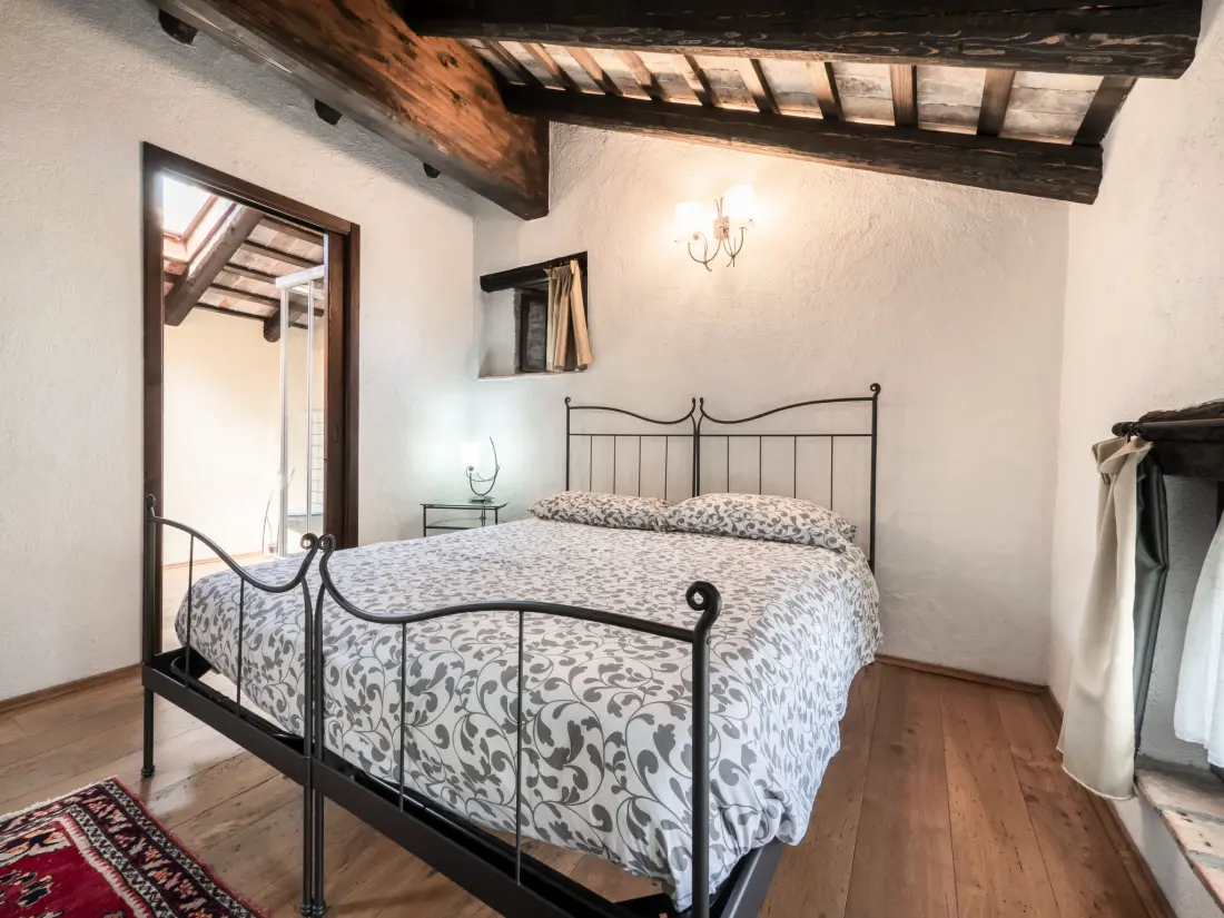 Maison de Vacances Povoletto