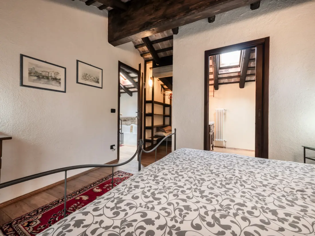 Maison de Vacances Povoletto