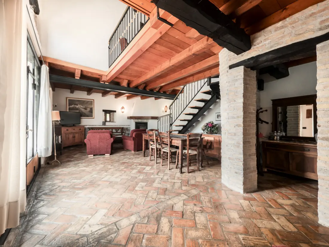 Maison de Vacances Povoletto