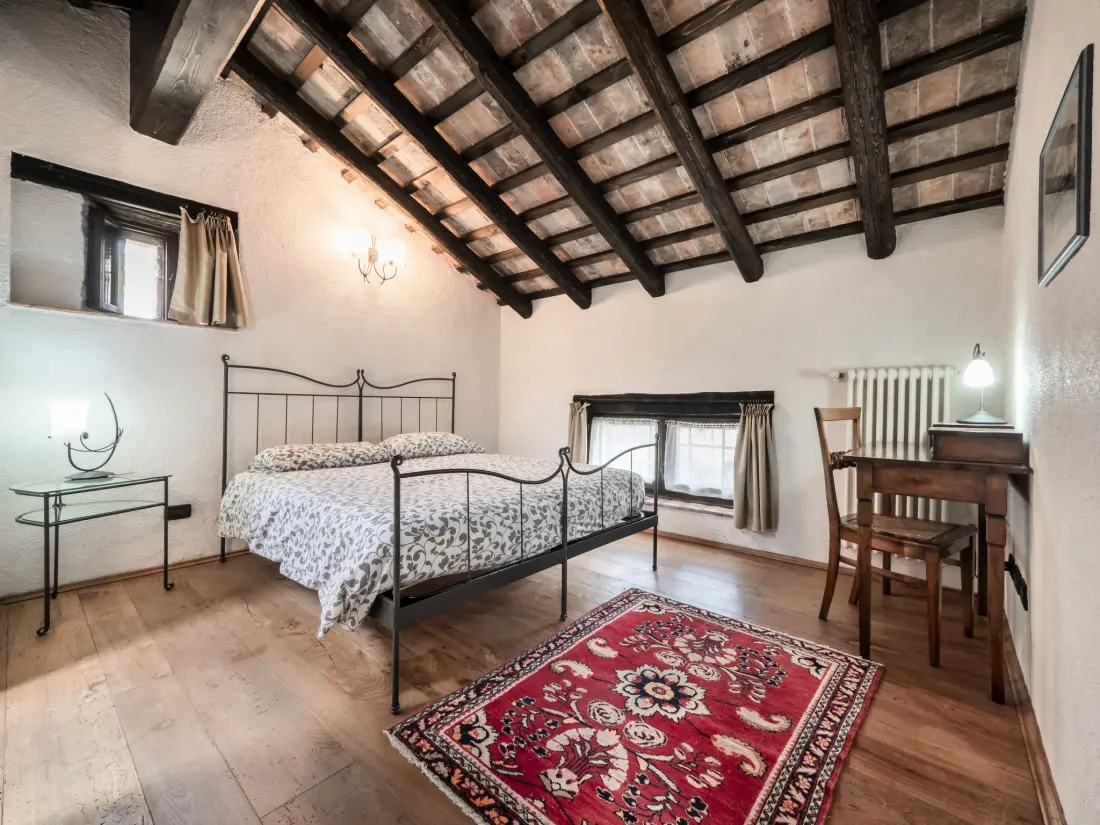 Maison de Vacances Povoletto