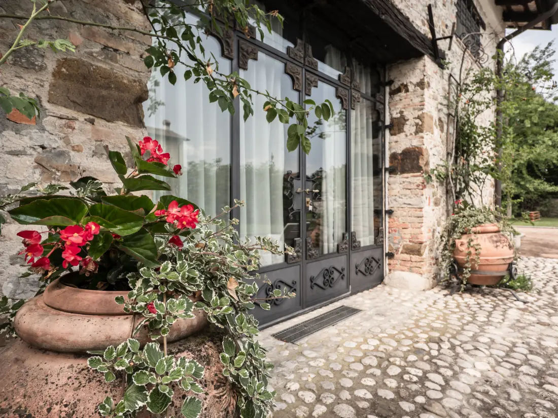 Maison de Vacances Povoletto