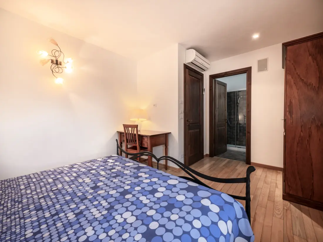 Maison de Vacances Povoletto