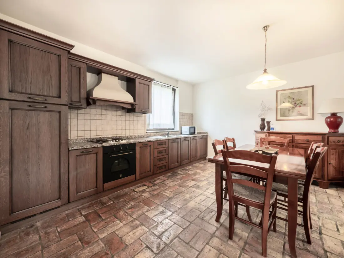 Maison de Vacances Povoletto
