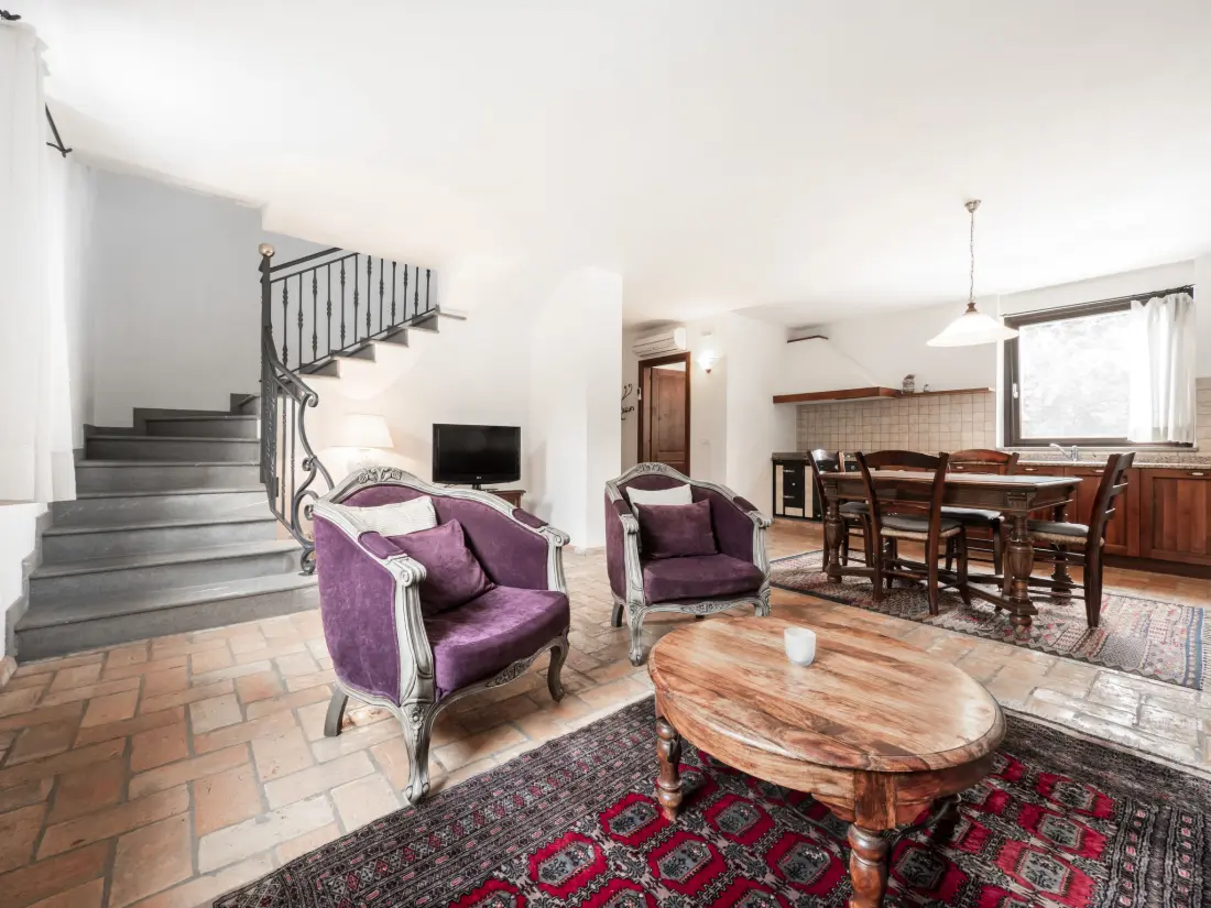 Maison de Vacances Povoletto