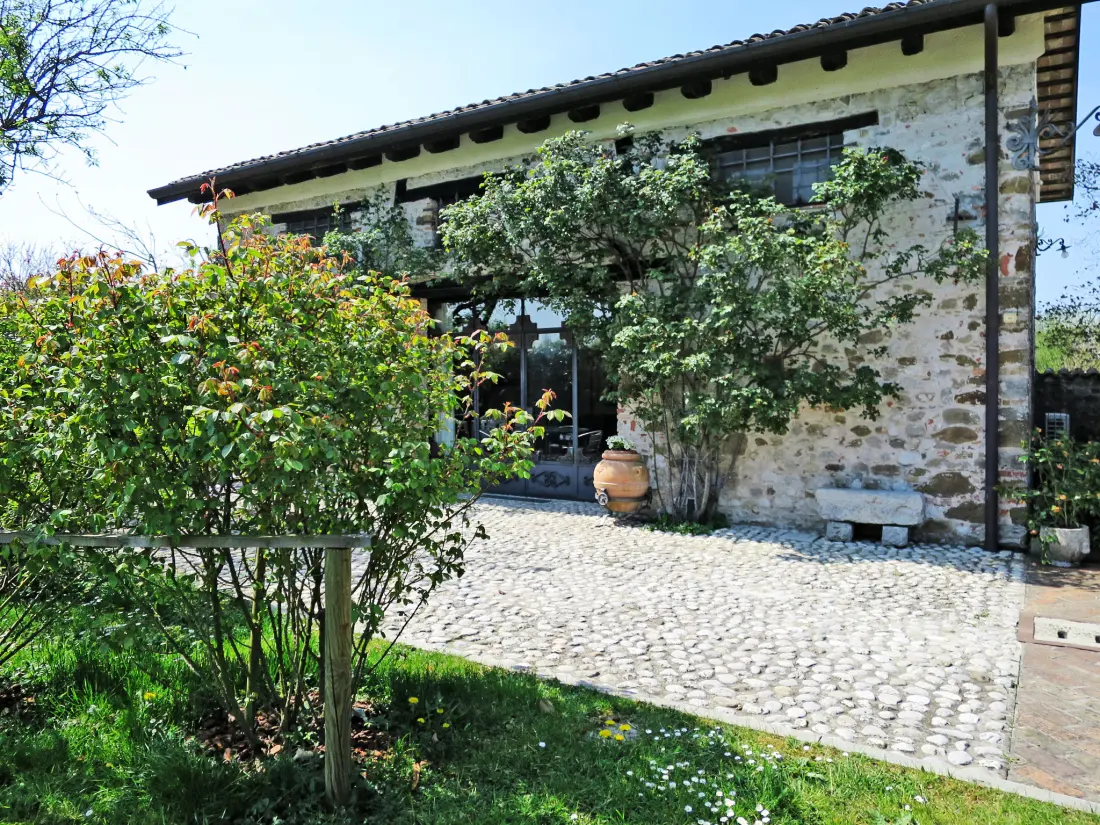 Maison de Vacances Povoletto