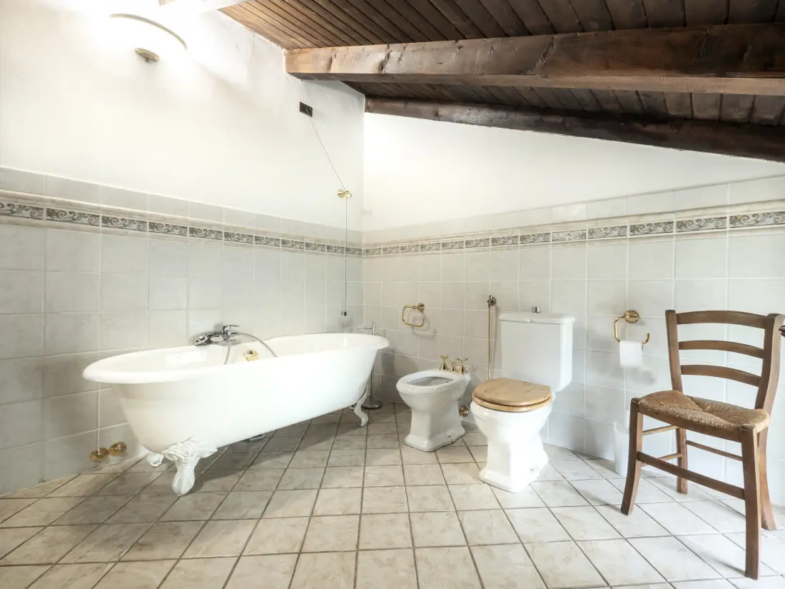 Maison de Vacances Povoletto