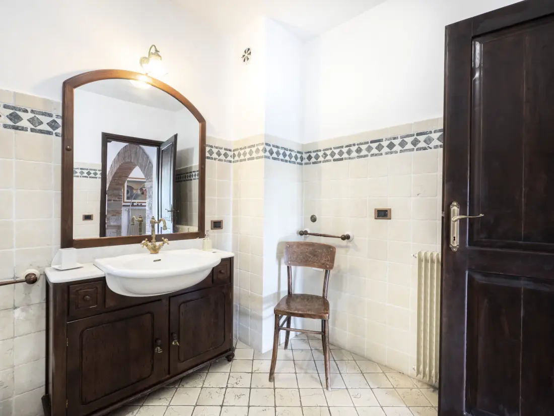 Maison de Vacances Povoletto