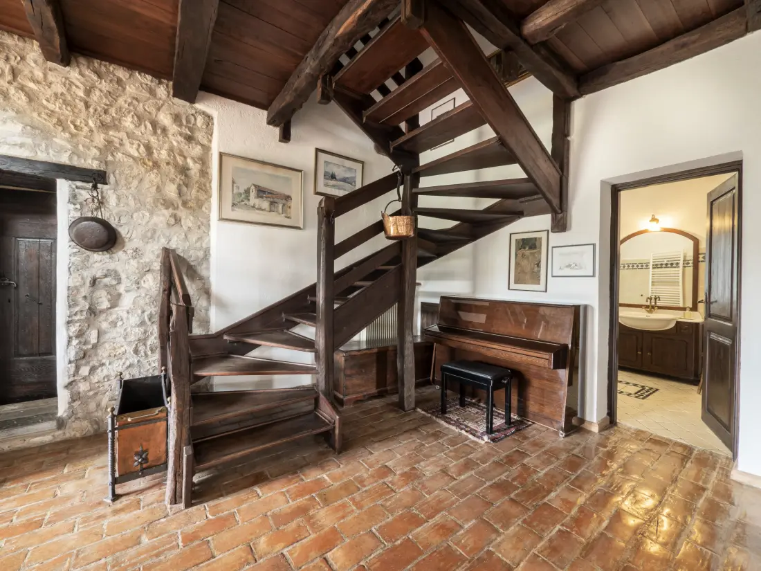Maison de Vacances Povoletto