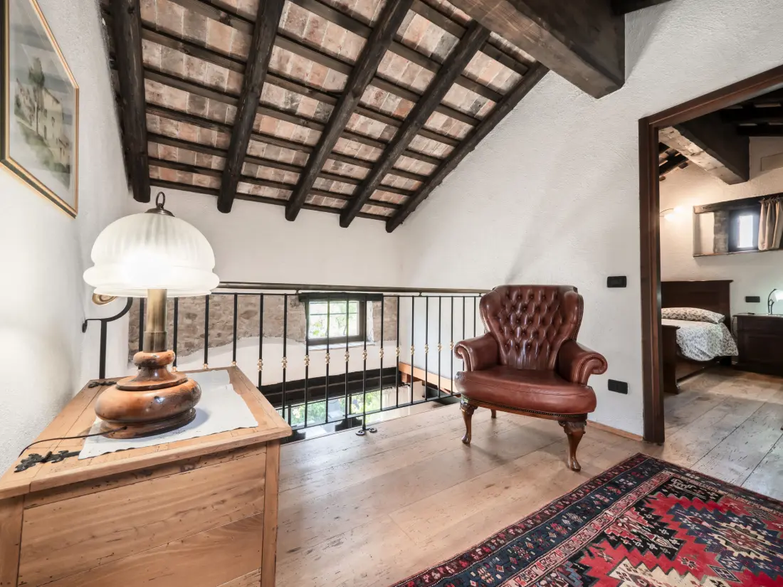 Maison de Vacances Povoletto