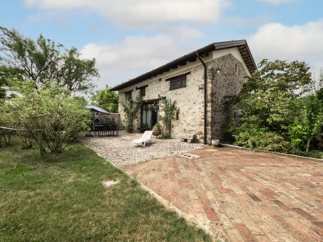 Maison de Vacances Povoletto