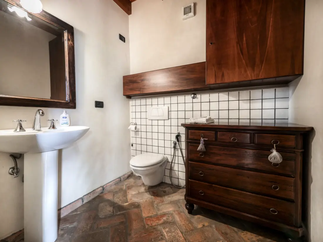 Maison de Vacances Povoletto