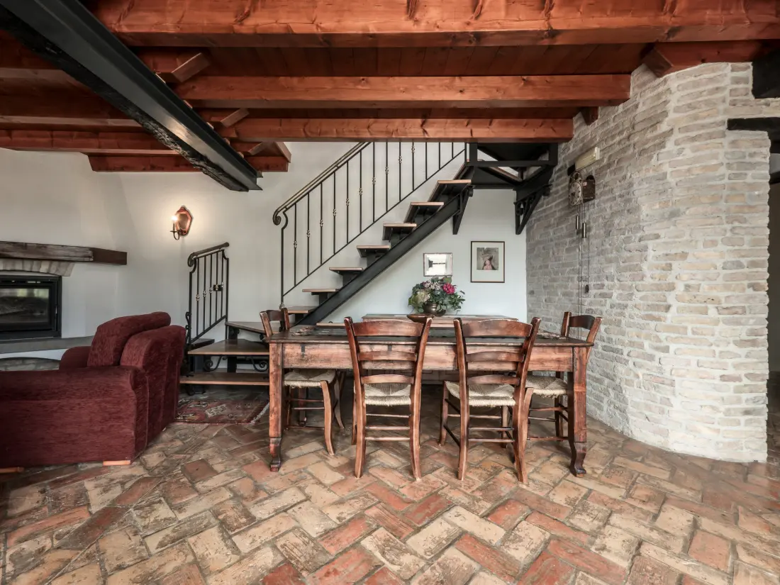 Maison de Vacances Povoletto