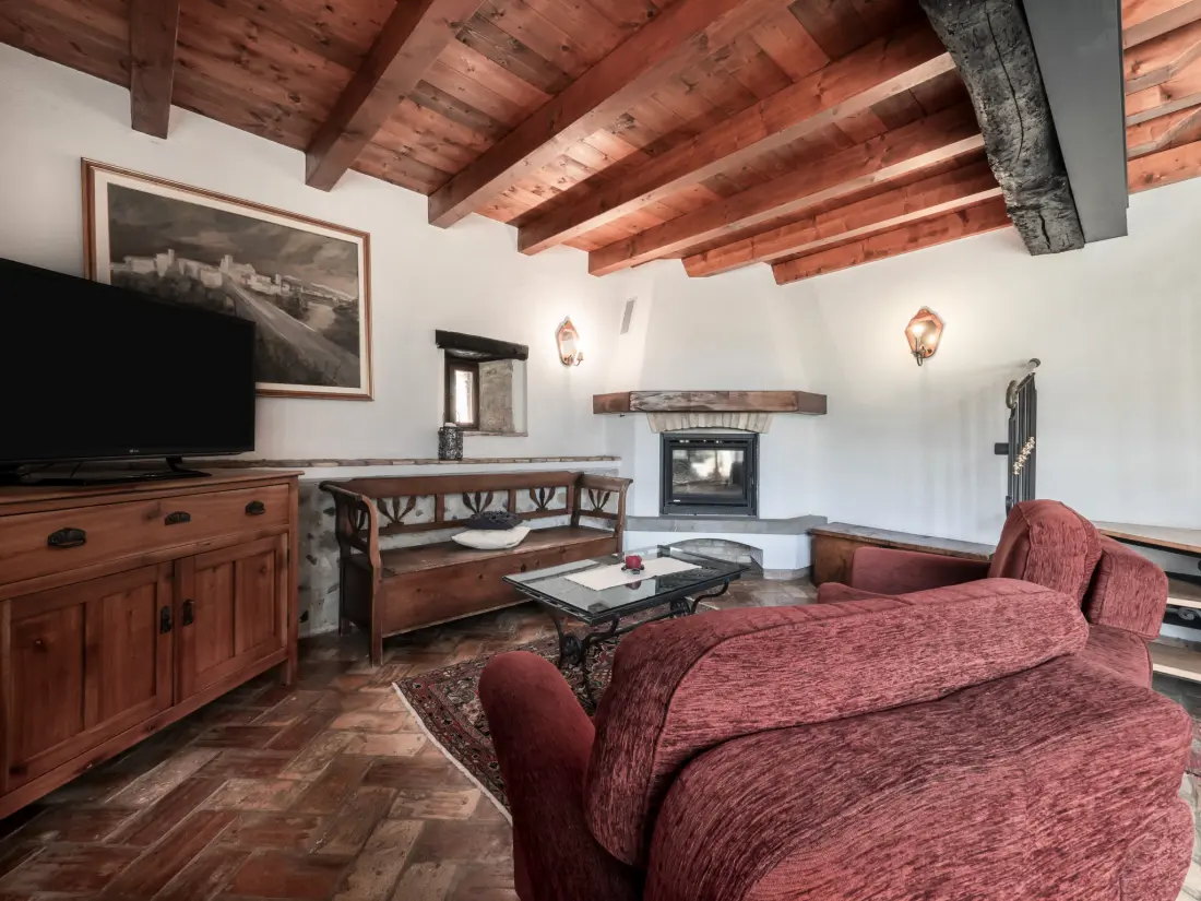 Maison de Vacances Povoletto