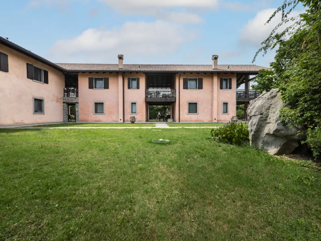Maison de Vacances Povoletto