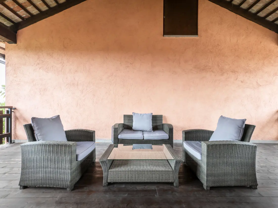 Maison de Vacances Povoletto